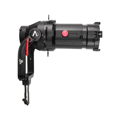 Aputure Spotlight Mount II 19° Lens Kit