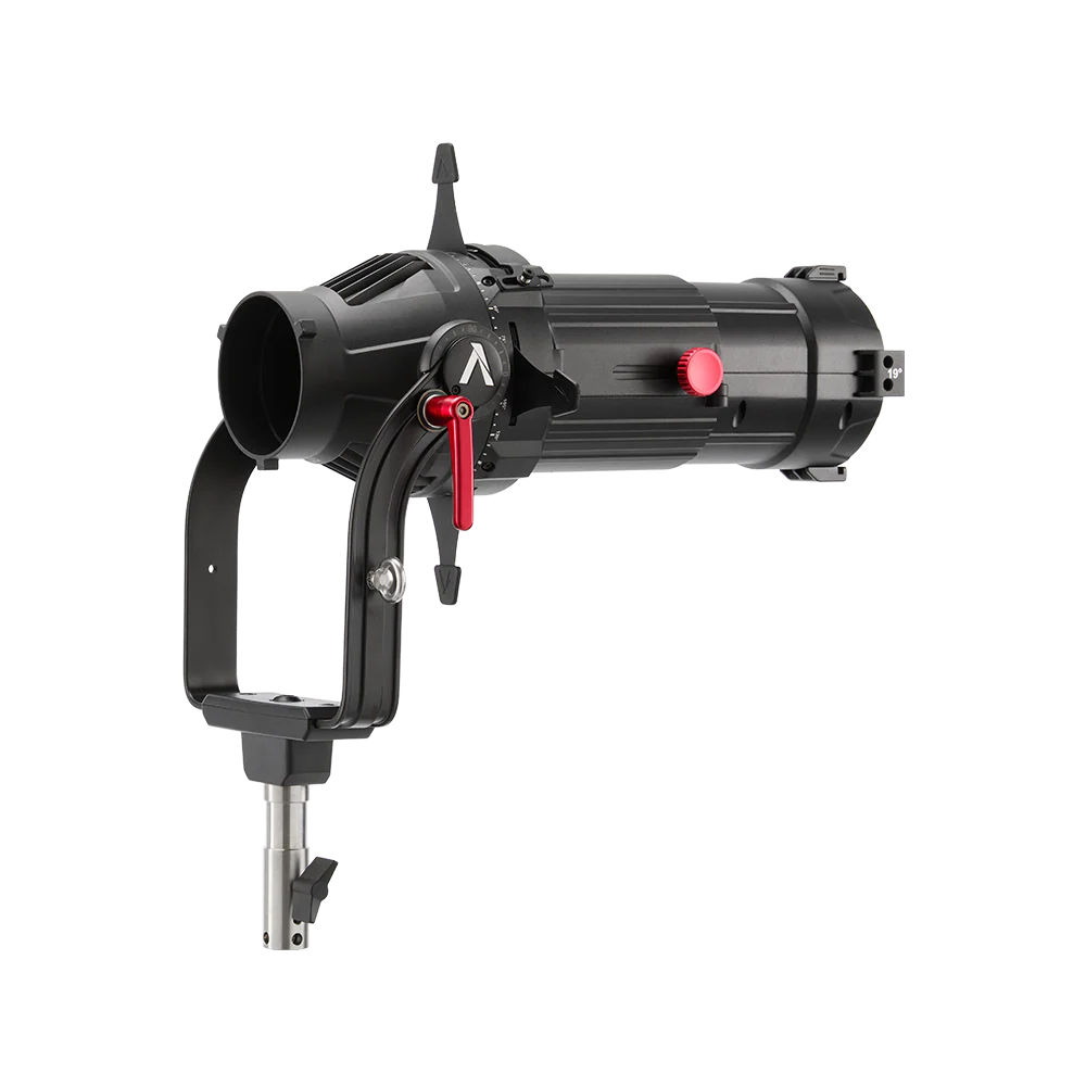 Aputure Spotlight Mount II 19° Lens Kit