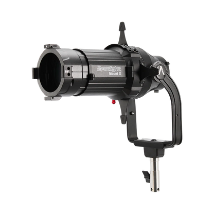 Aputure Spotlight Mount II 19° Lens Kit