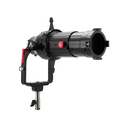 Aputure Spotlight Mount II 19° Lens Kit
