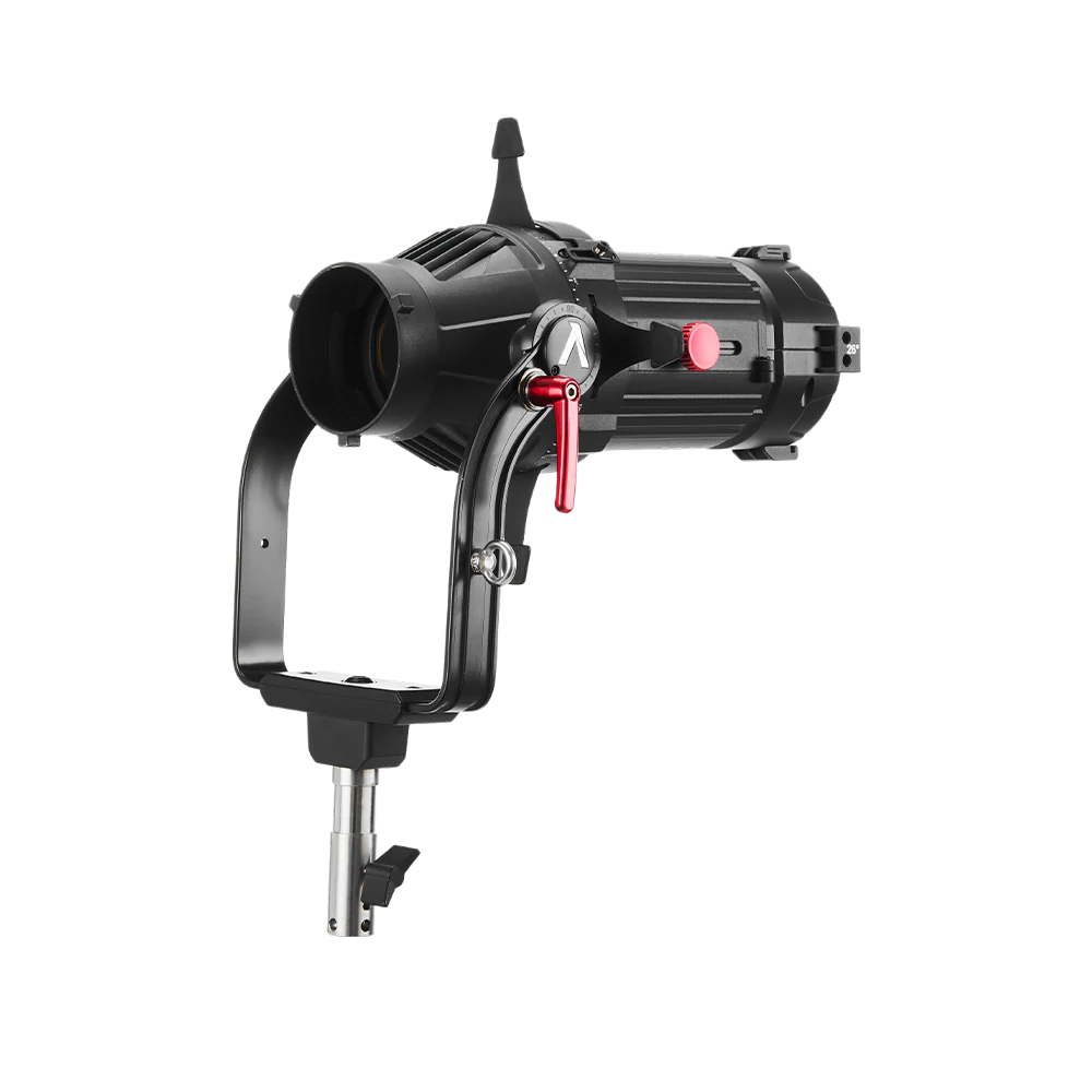 Aputure Spotlight Mount II 26° Lens Kit