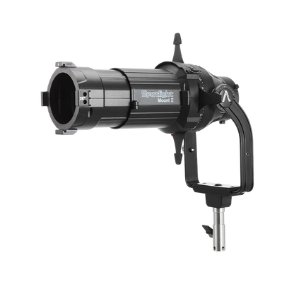 Aputure Spotlight Mount II 26° Lens Kit