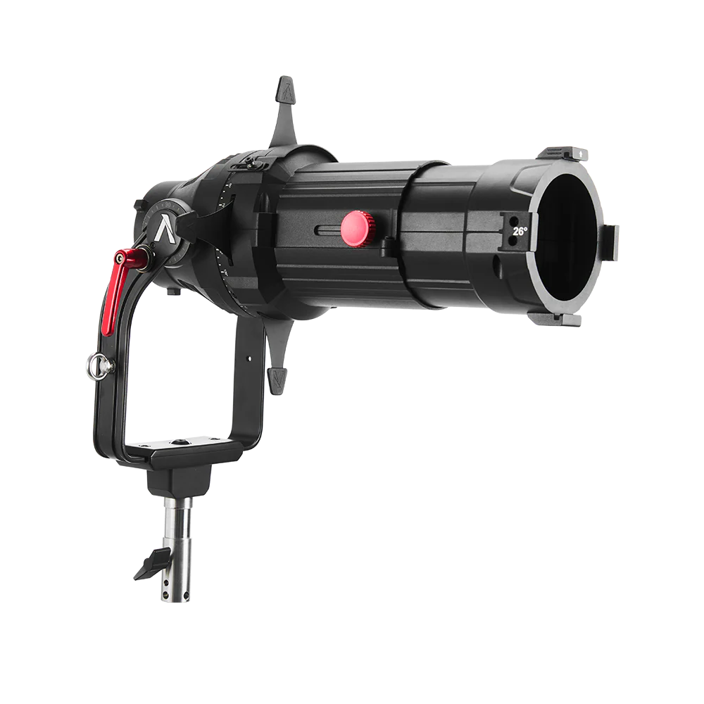 Aputure Spotlight Mount II 26° Lens Kit