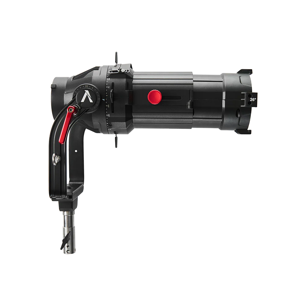 Aputure Spotlight Mount II 26° Lens Kit
