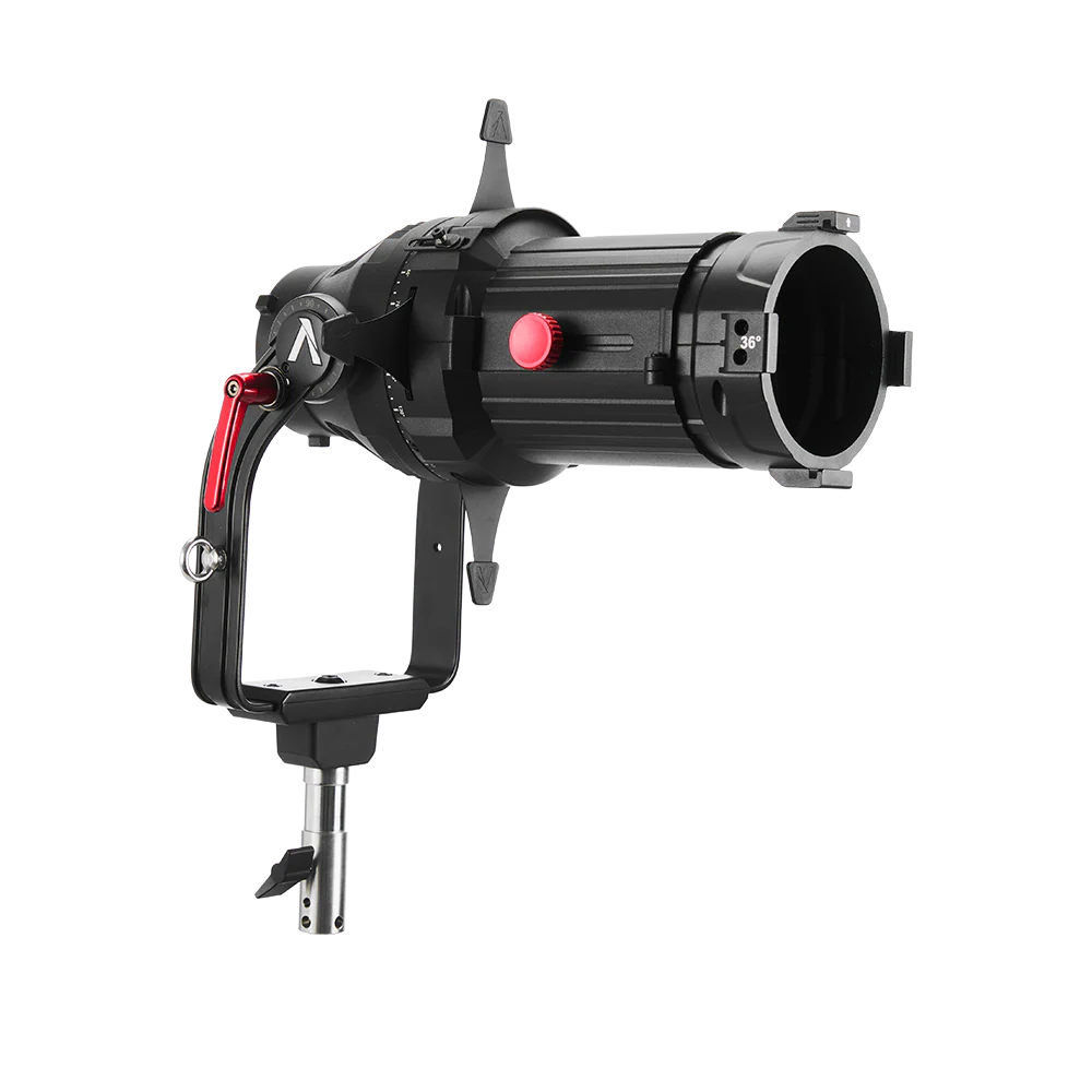 Aputure Spotlight Mount II 36° Lens Kit