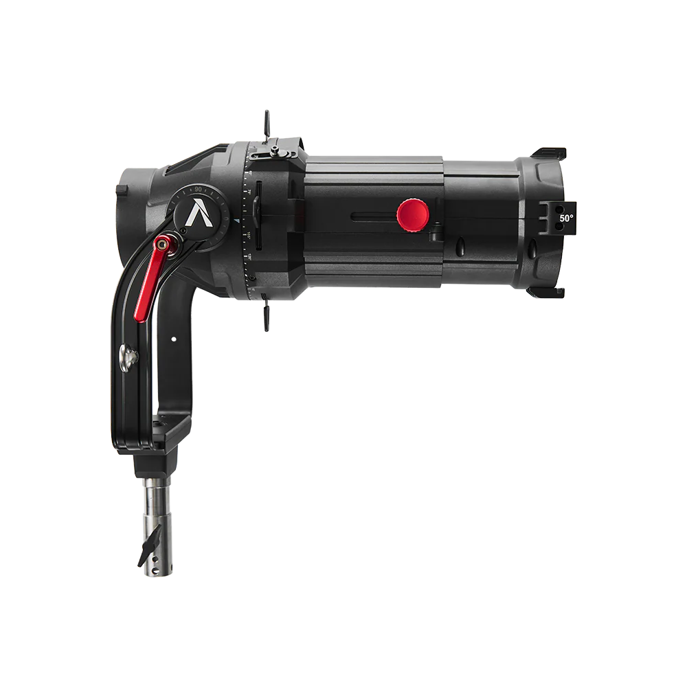 Aputure Spotlight Mount II 50° Lens Kit