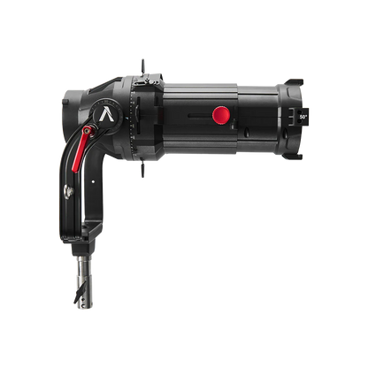 Aputure Spotlight Mount II 50° Lens Kit