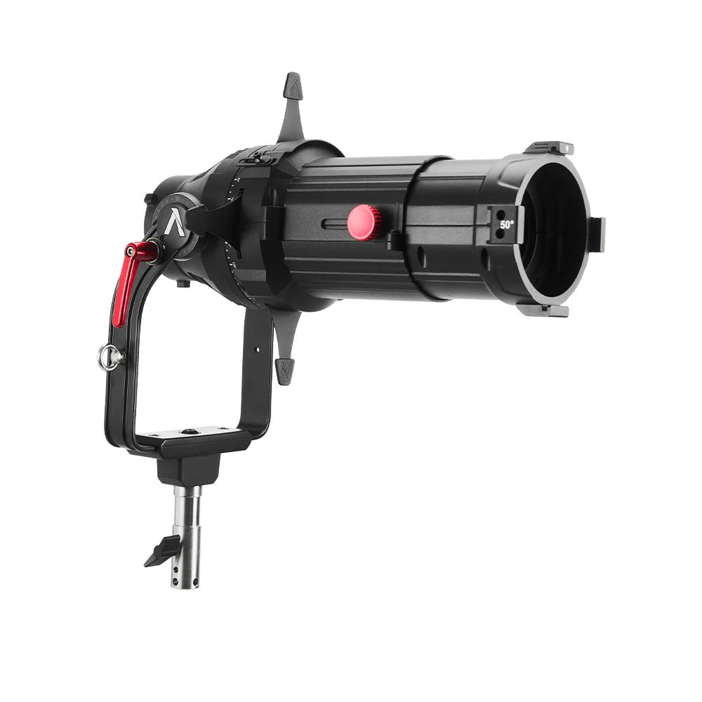 Aputure Spotlight Mount II 50° Lens Kit