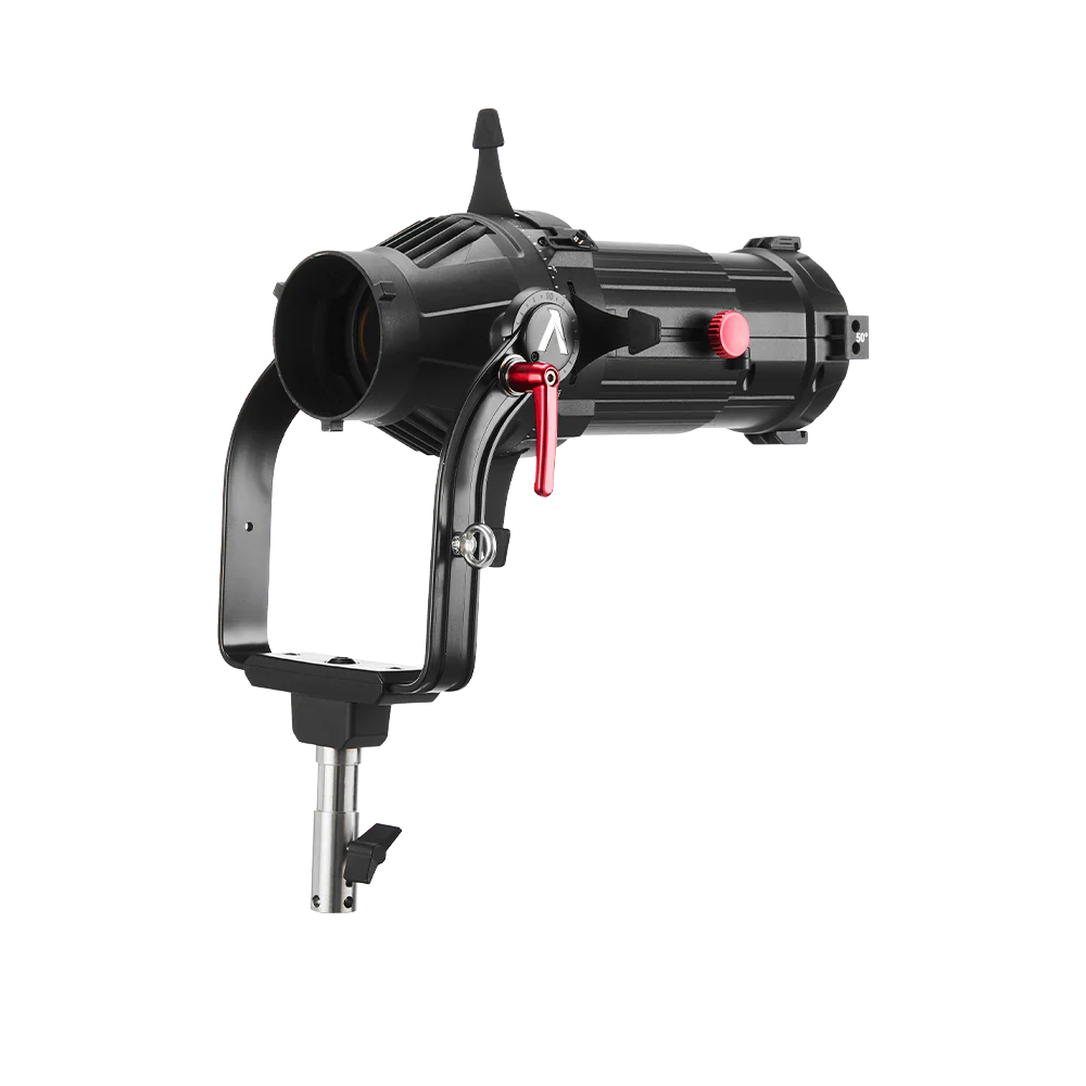 Aputure Spotlight Mount II 50° Lens Kit