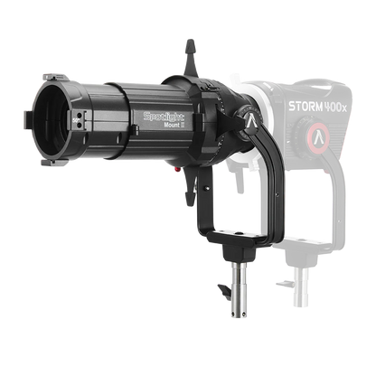 Aputure Spotlight Mount II 50° Lens Kit