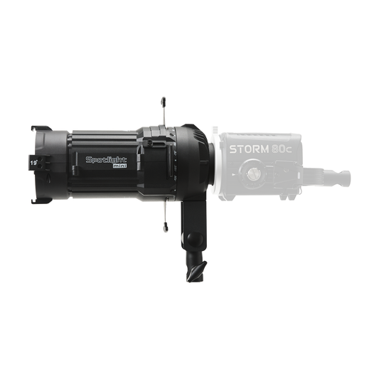 Aputure Spotlight Mini 19° Lens Kit