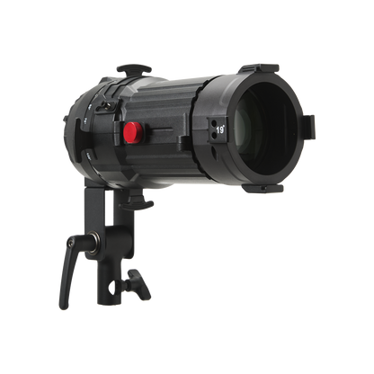 Aputure Spotlight Mini 19° Lens Kit