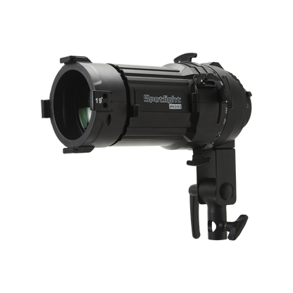 Aputure Spotlight Mini 19° Lens Kit