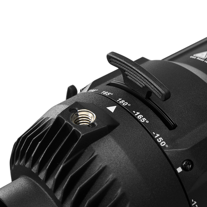 Aputure Spotlight Mini 19° Lens Kit