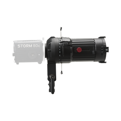 Aputure Spotlight Mini 36° Lens Kit