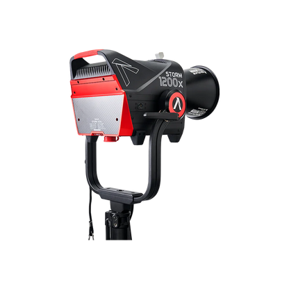Aputure Storm 1200x