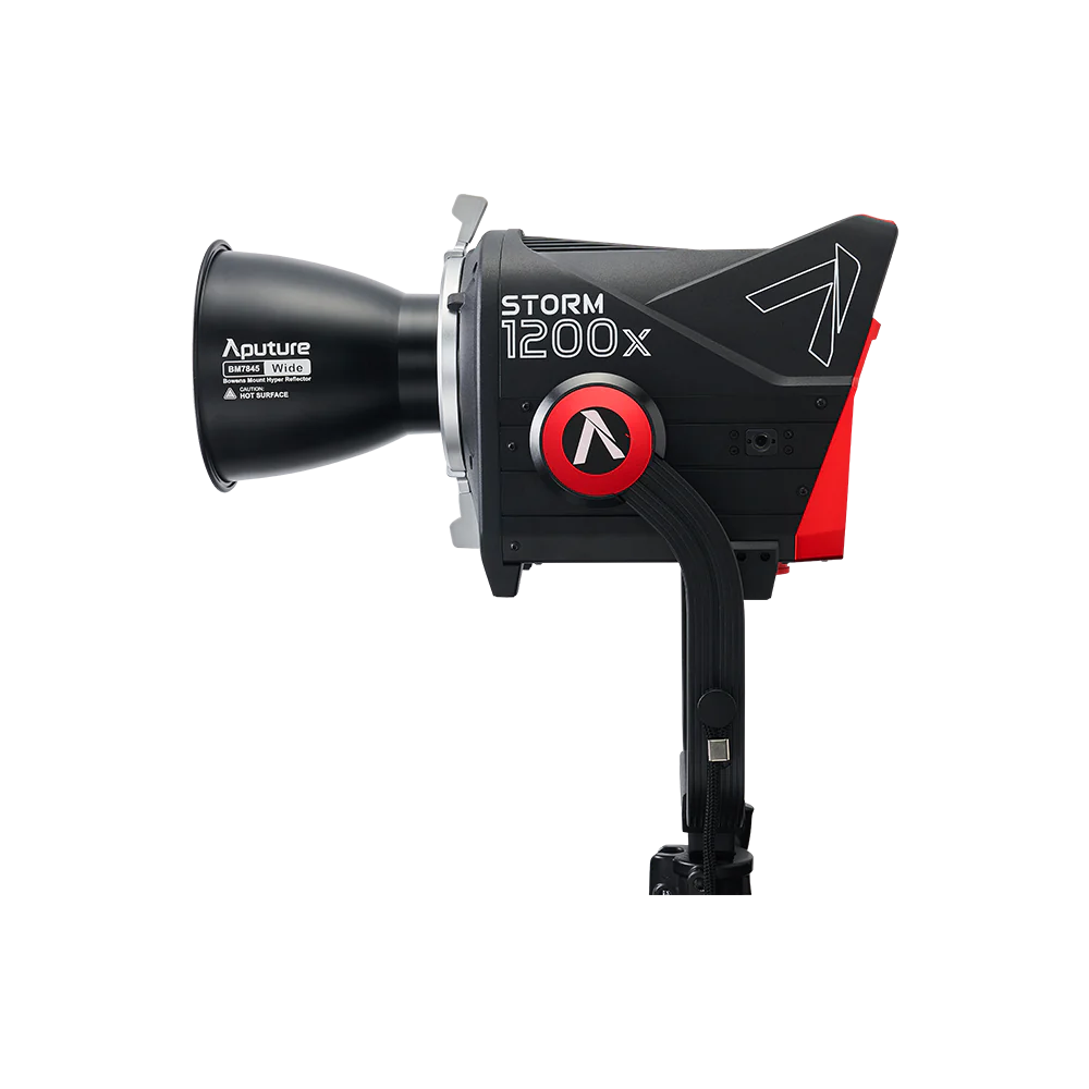 Aputure Storm 1200x