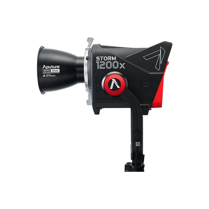 Aputure Storm 1200x