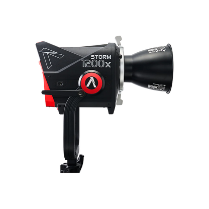 Aputure Storm 1200x