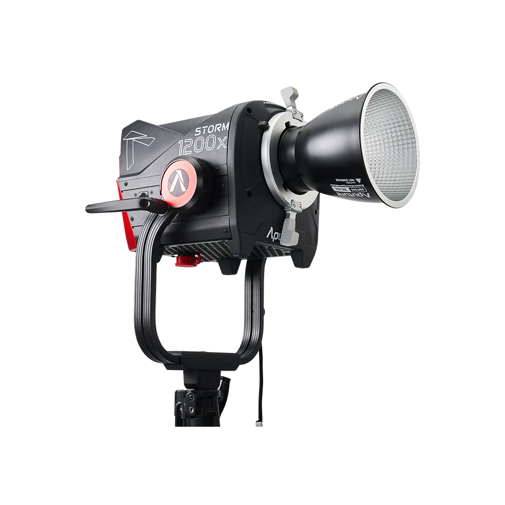 Aputure Storm 1200x