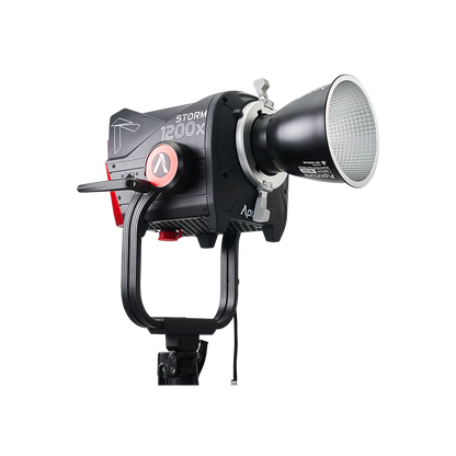 Aputure Storm 1200x