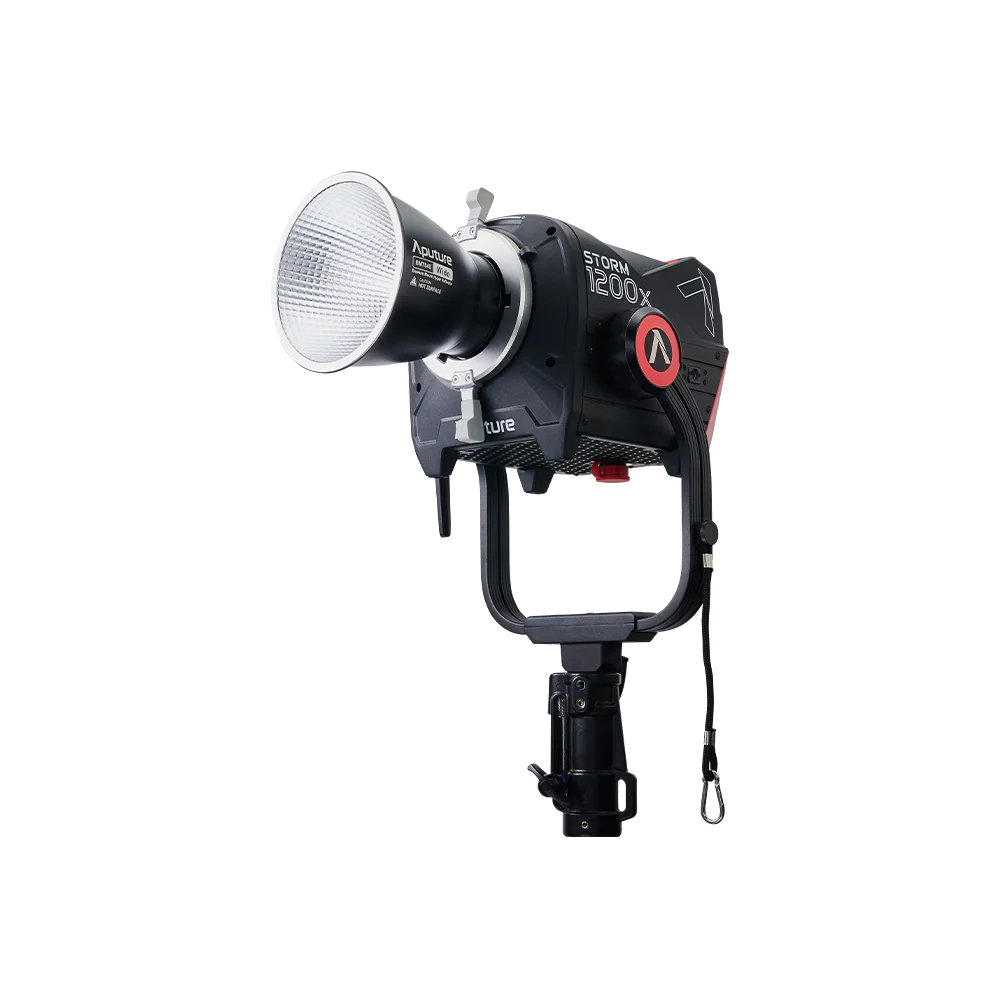 Aputure Storm 1200x