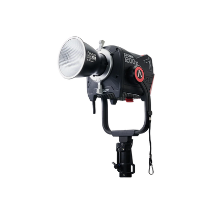 Aputure Storm 1200x