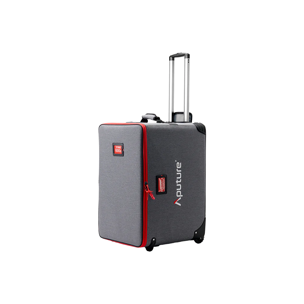 Aputure Storm 1200x
