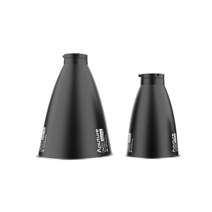 Aputure STORM 1000c/1200x Reflector Kit