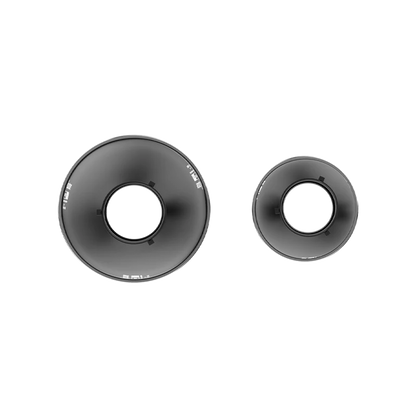Aputure STORM 1000c/1200x Reflector Kit