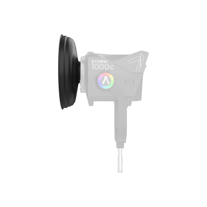 Aputure STORM 1200x/1000c Barn Doors Adapter