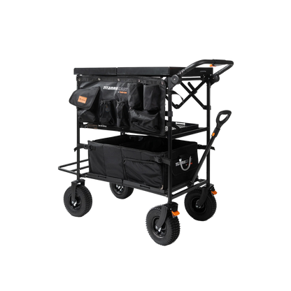 TARION Titanrig Cart Pro