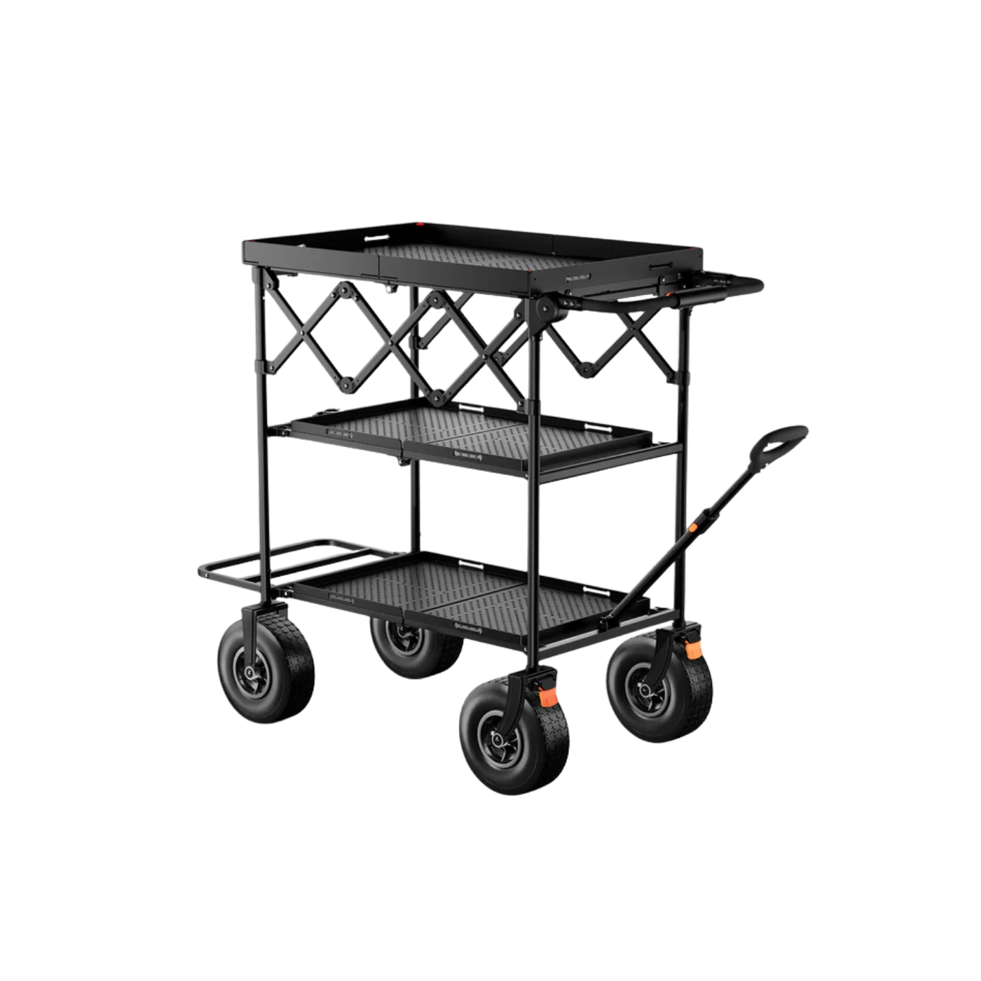 Tarion Titanrig Cart Base