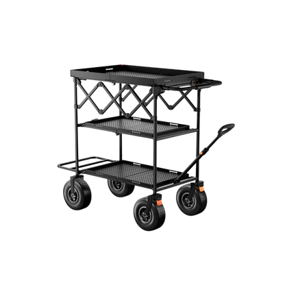 Tarion Titanrig Cart Base