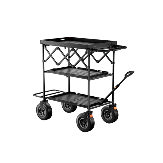 TARION Titanrig Cart Base