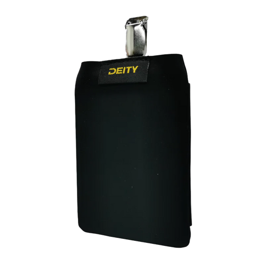 Deity THEOS Pouch