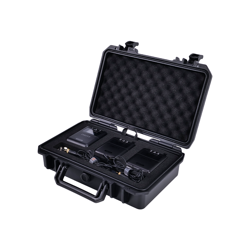 Deity Theos Digital Wireless 2ch Kit