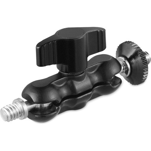 Universal Magic Arm with Dual Ball Joint
