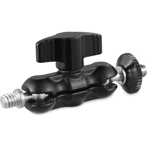 Universal Magic Arm with Dual Ball Joint
