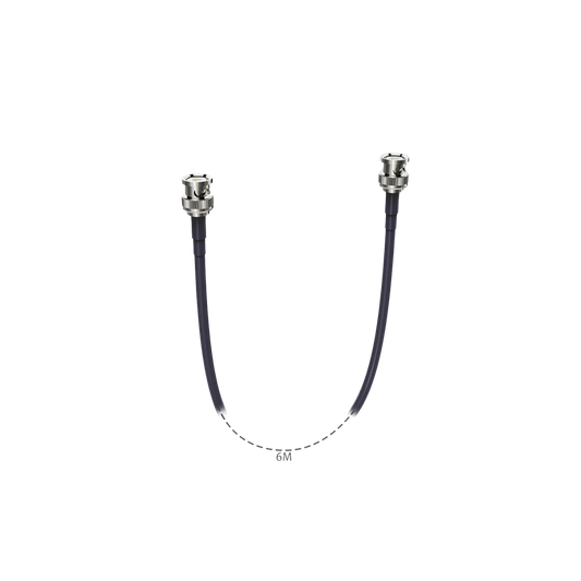Deity BNC-BNC Cable (5 m)