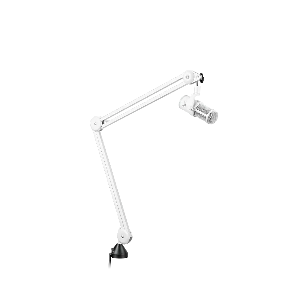 Deity VO-7U USB PODCAST KIT (WHITE)