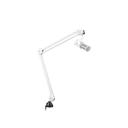 Deity VO-7U USB PODCAST KIT (WHITE)