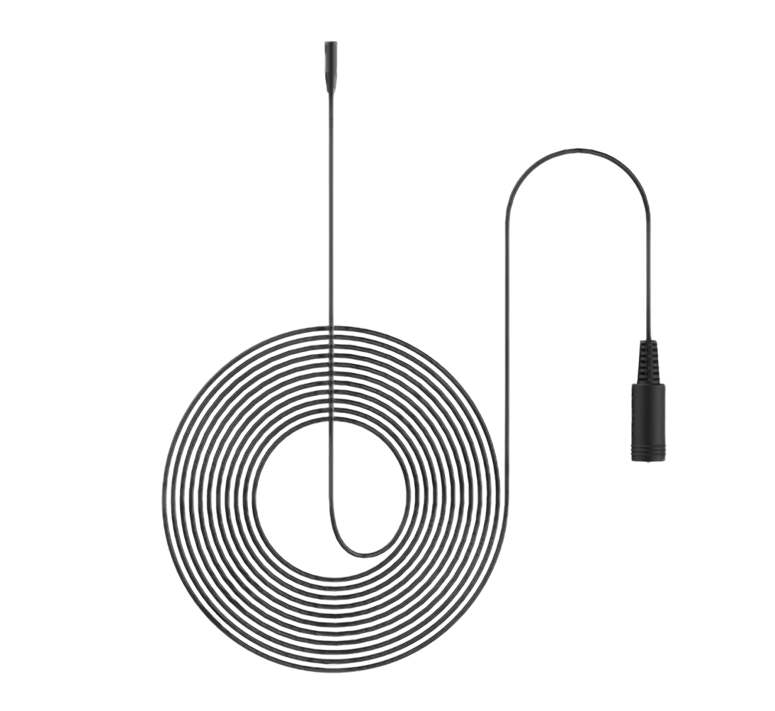 Deity W.Lav Micro