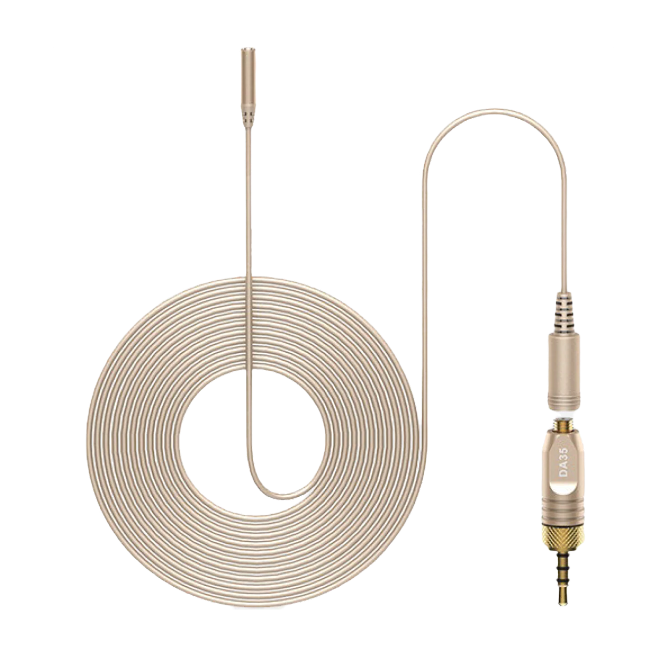 Deity W.Lav Pro(DA35)