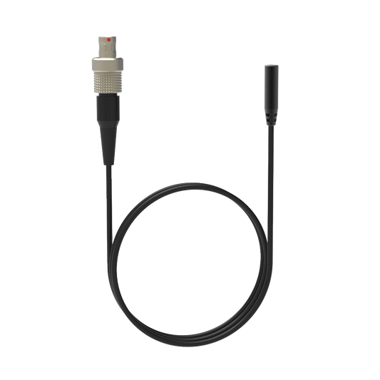 Deity W.Lav 3-Pin Lemo