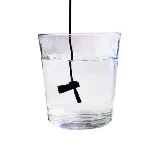 Deity Dual-Head WLP (3.5mm)