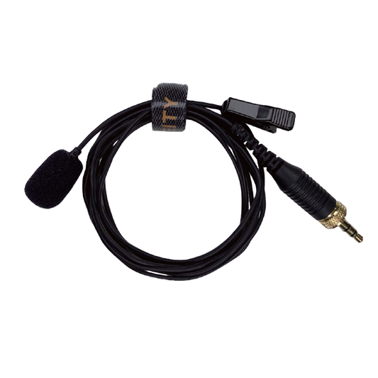 Deity W.Lav Pro - 3.5mm TRS