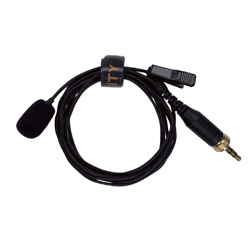 Deity W.Lav Pro - 3.5mm TRS