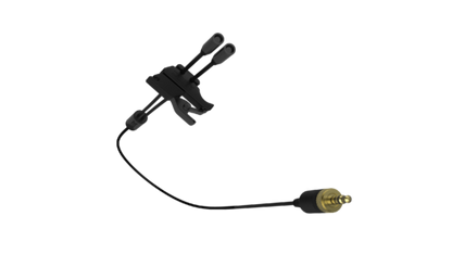 Deity Dual-Head WLP (3.5mm)