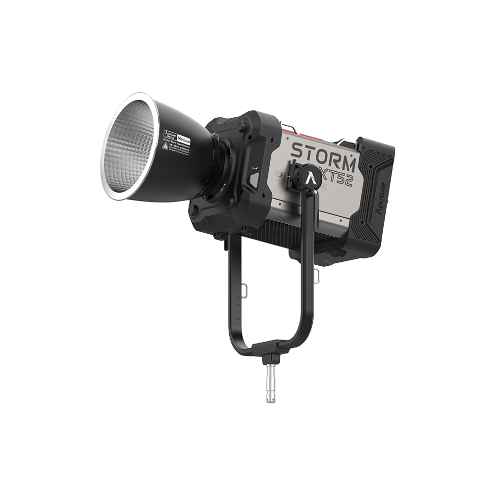Aputure Storm XT52 Dual Flight Case Kit (USED)